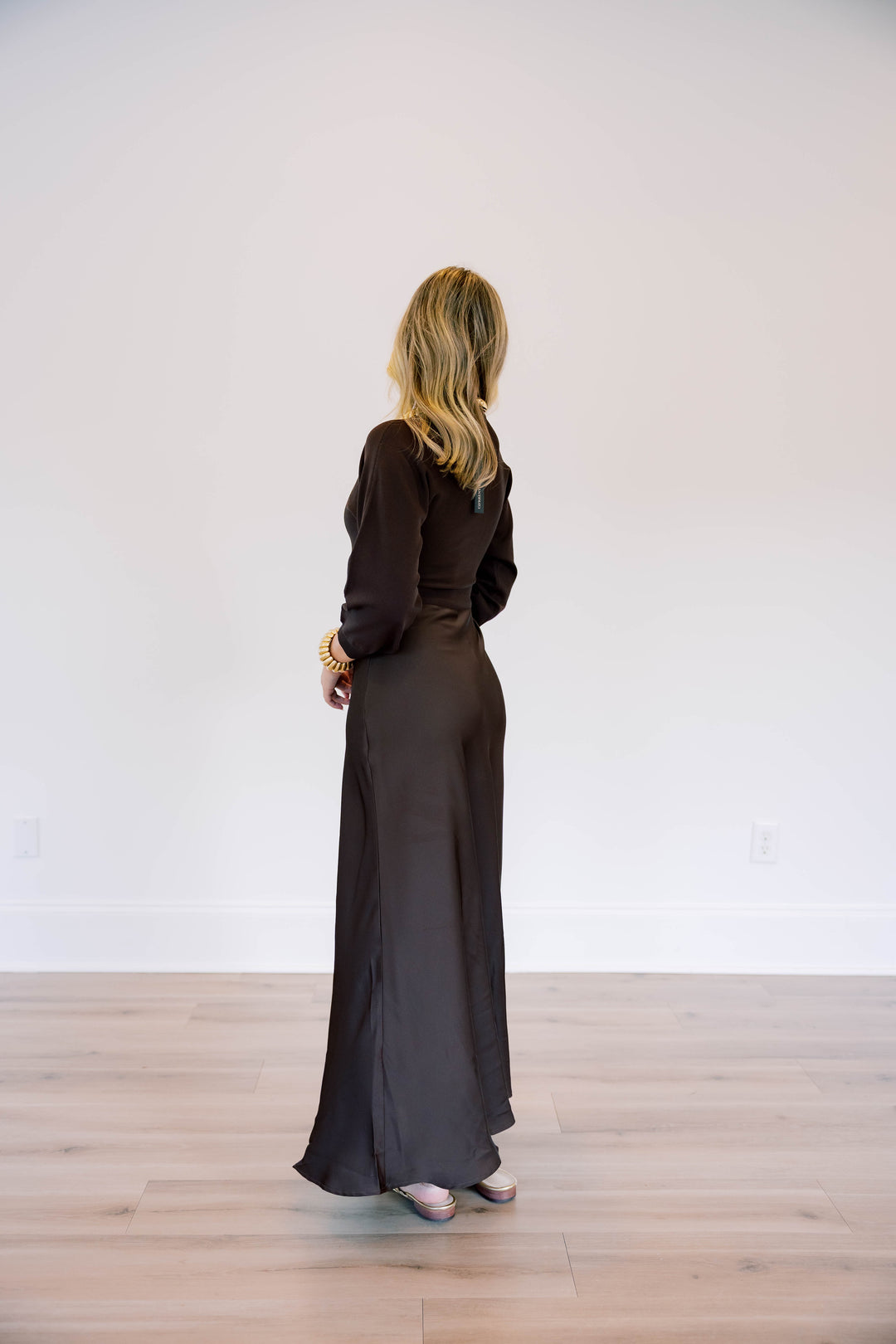 Verity Dress