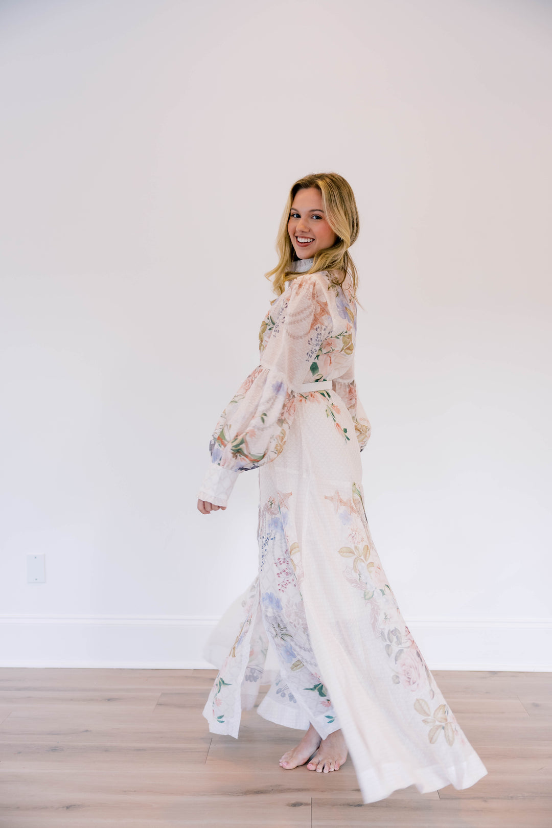 Lennox Dress