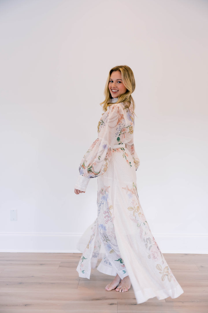 Lennox Dress