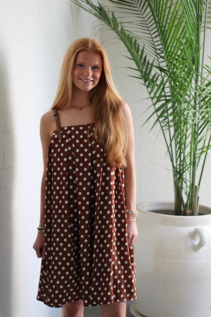 Pretty Woman Vibes Dress