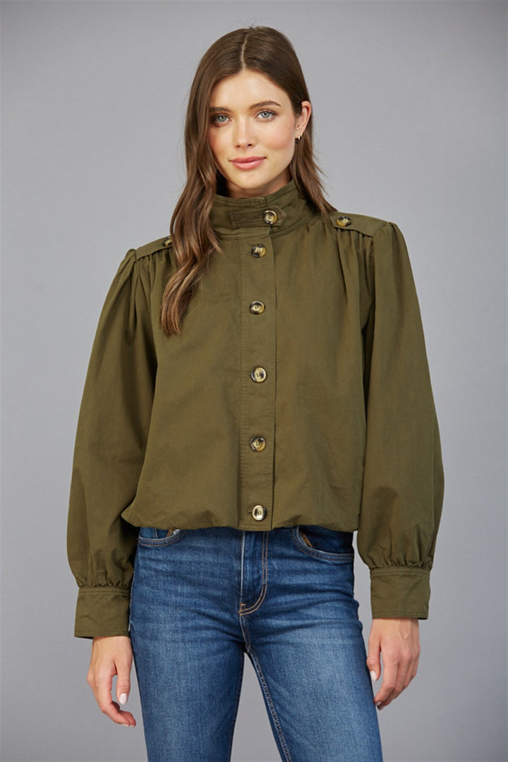 Ryann Jacket