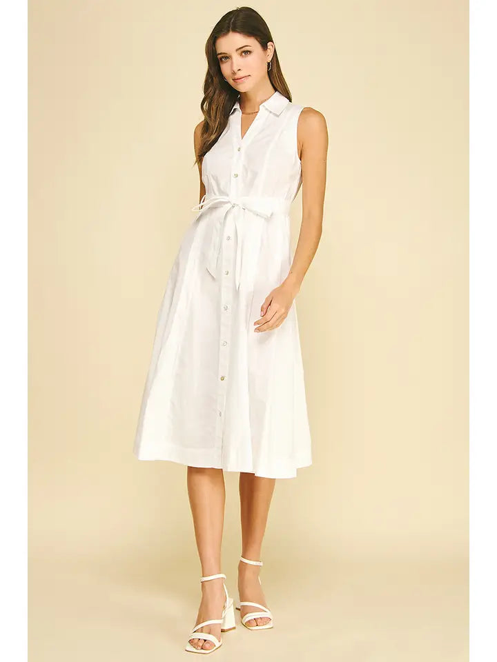 Olivia Dress