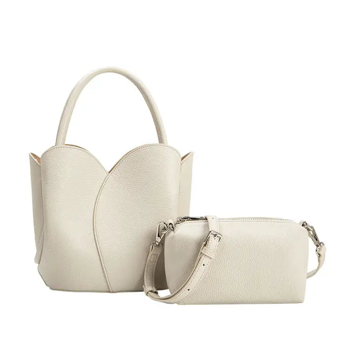 Tulip Handbag