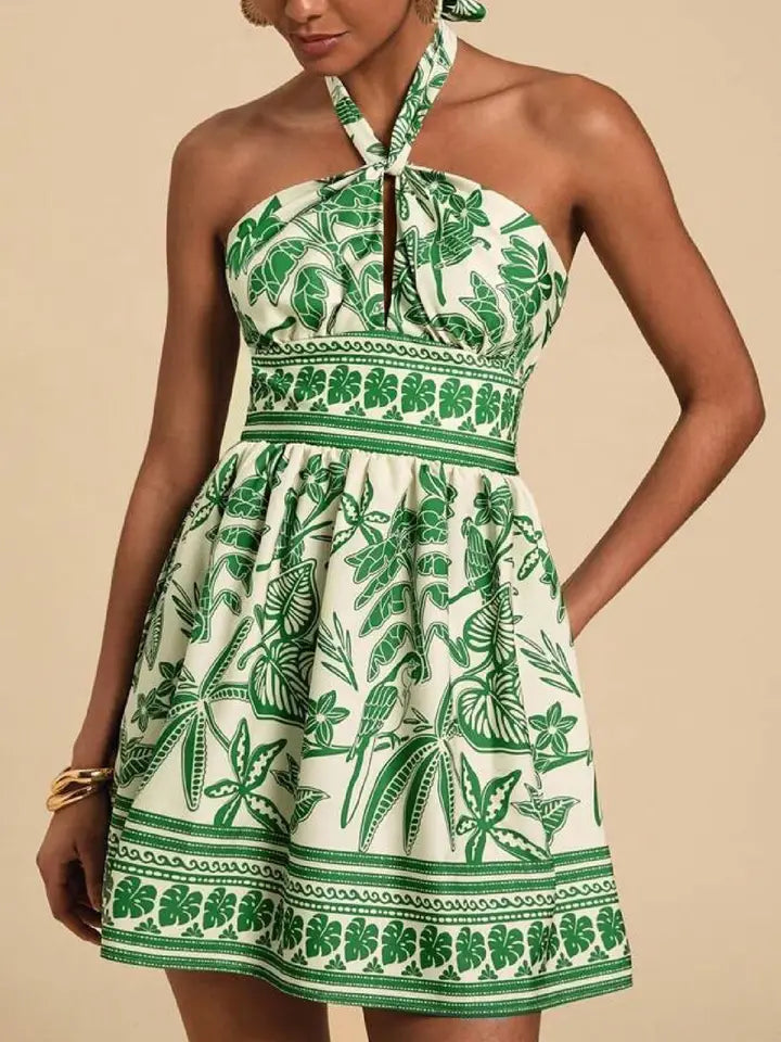 Nina Dress