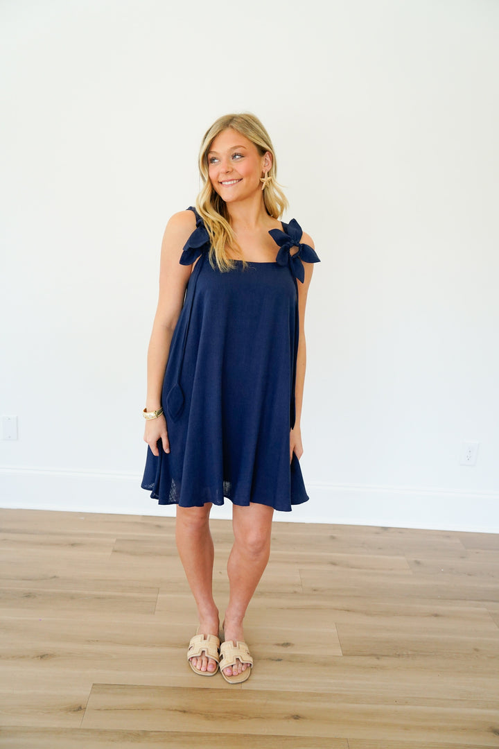 Bethany Dress