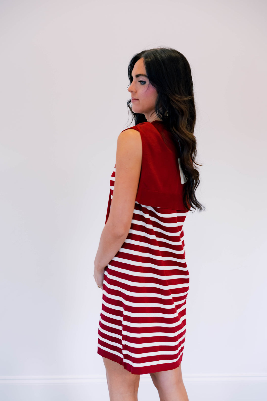 Tamsin Dress