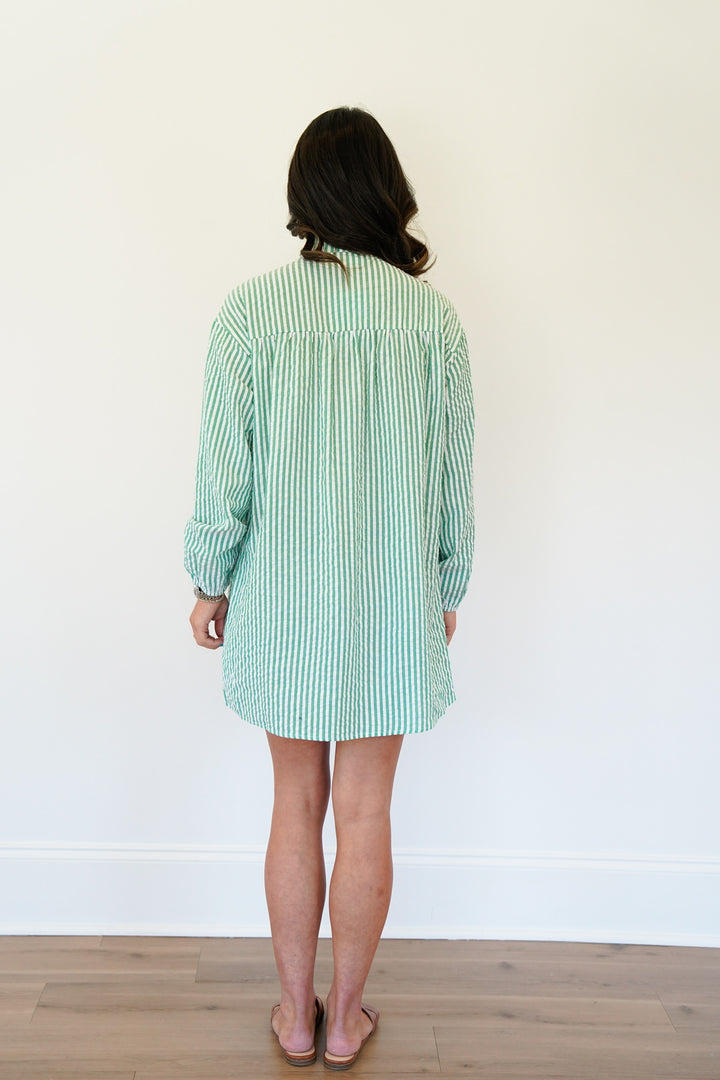 Priscilla Dress/Top