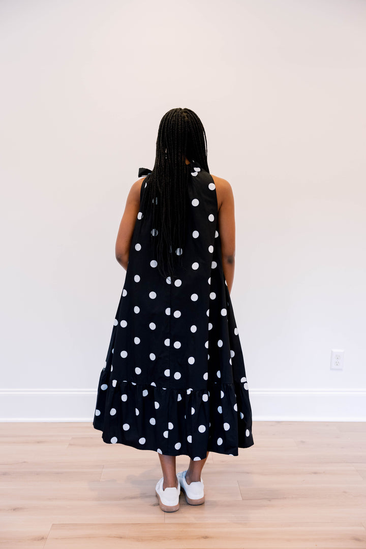 Folio Dress