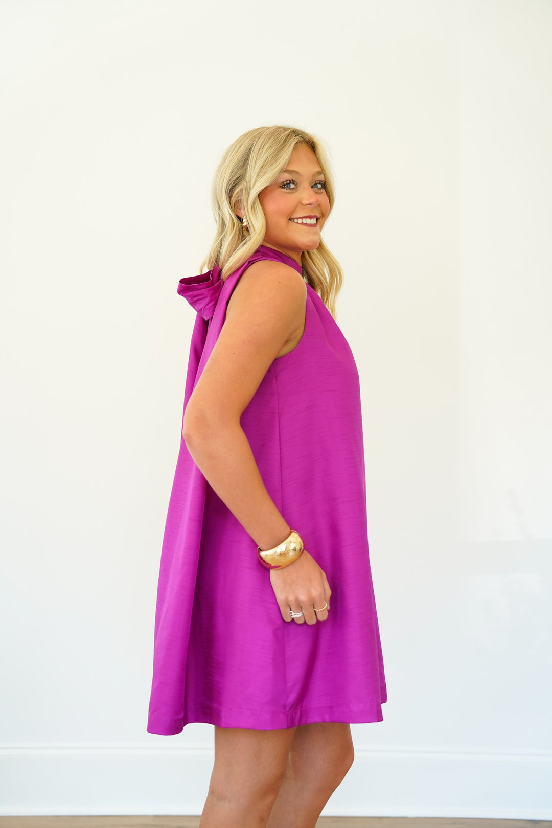 Presley Dress