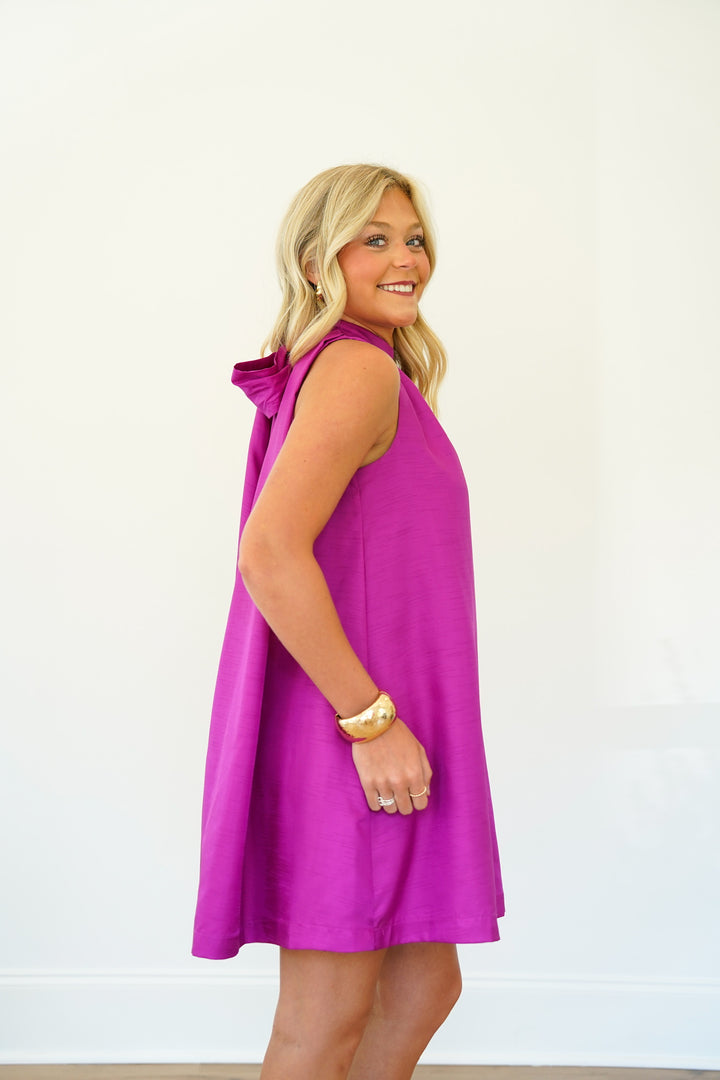 Presley Dress