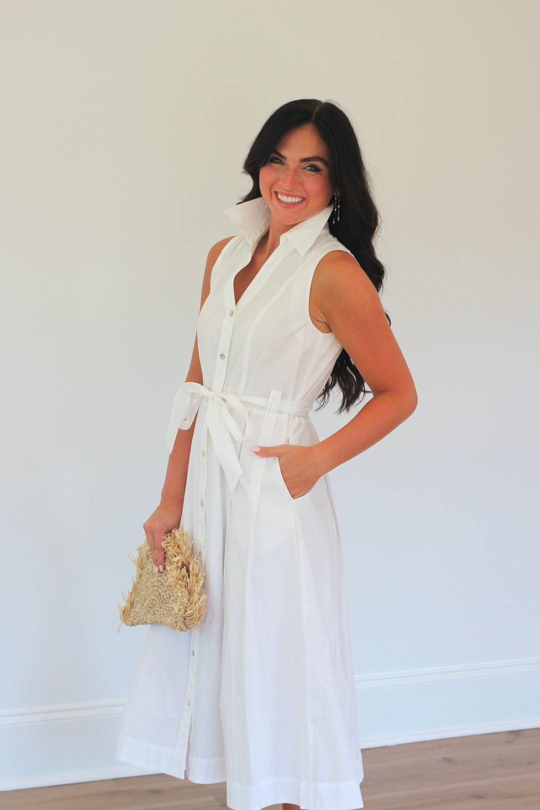 Olivia Dress