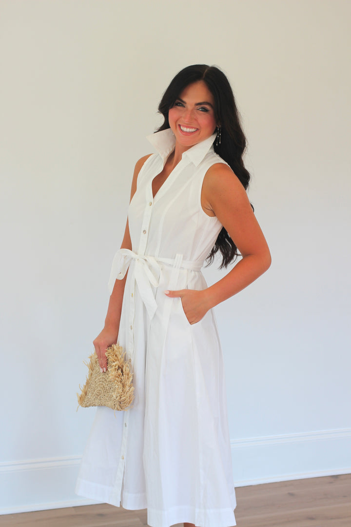 Olivia Dress