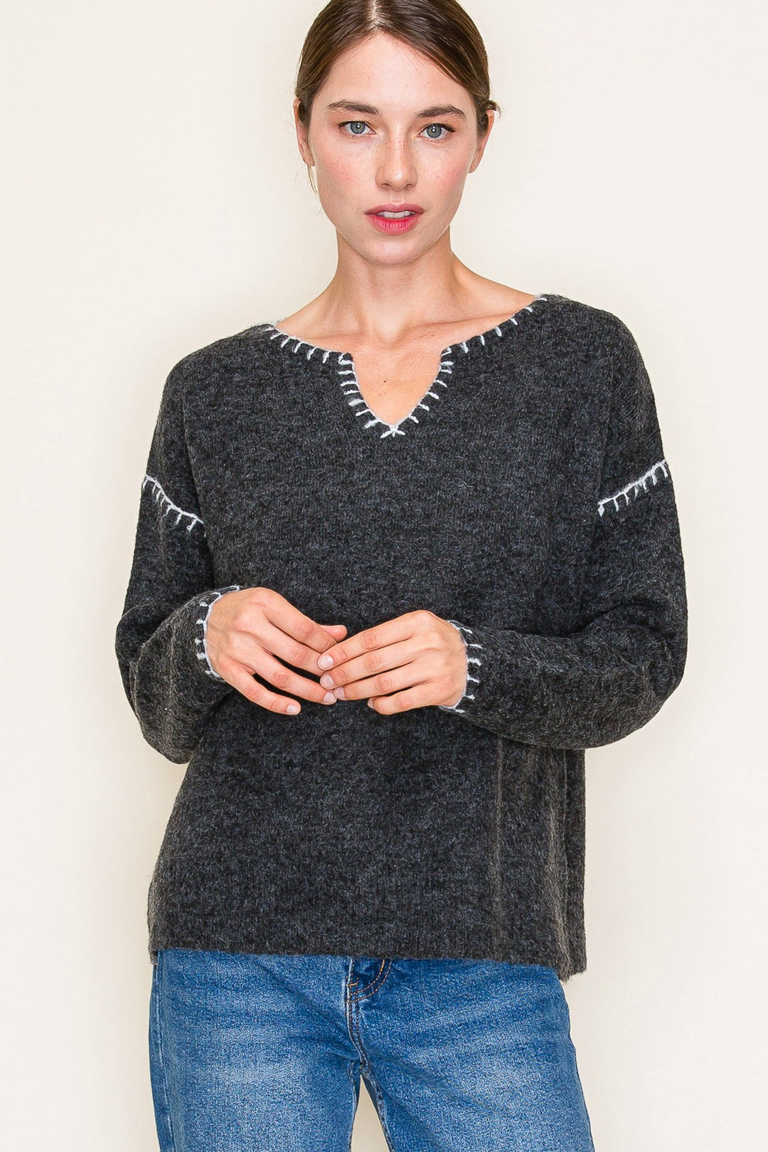 Telluride Sweater