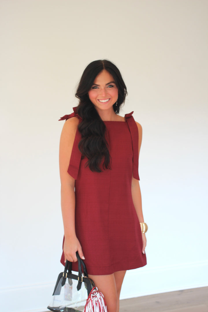 Reeve Dress