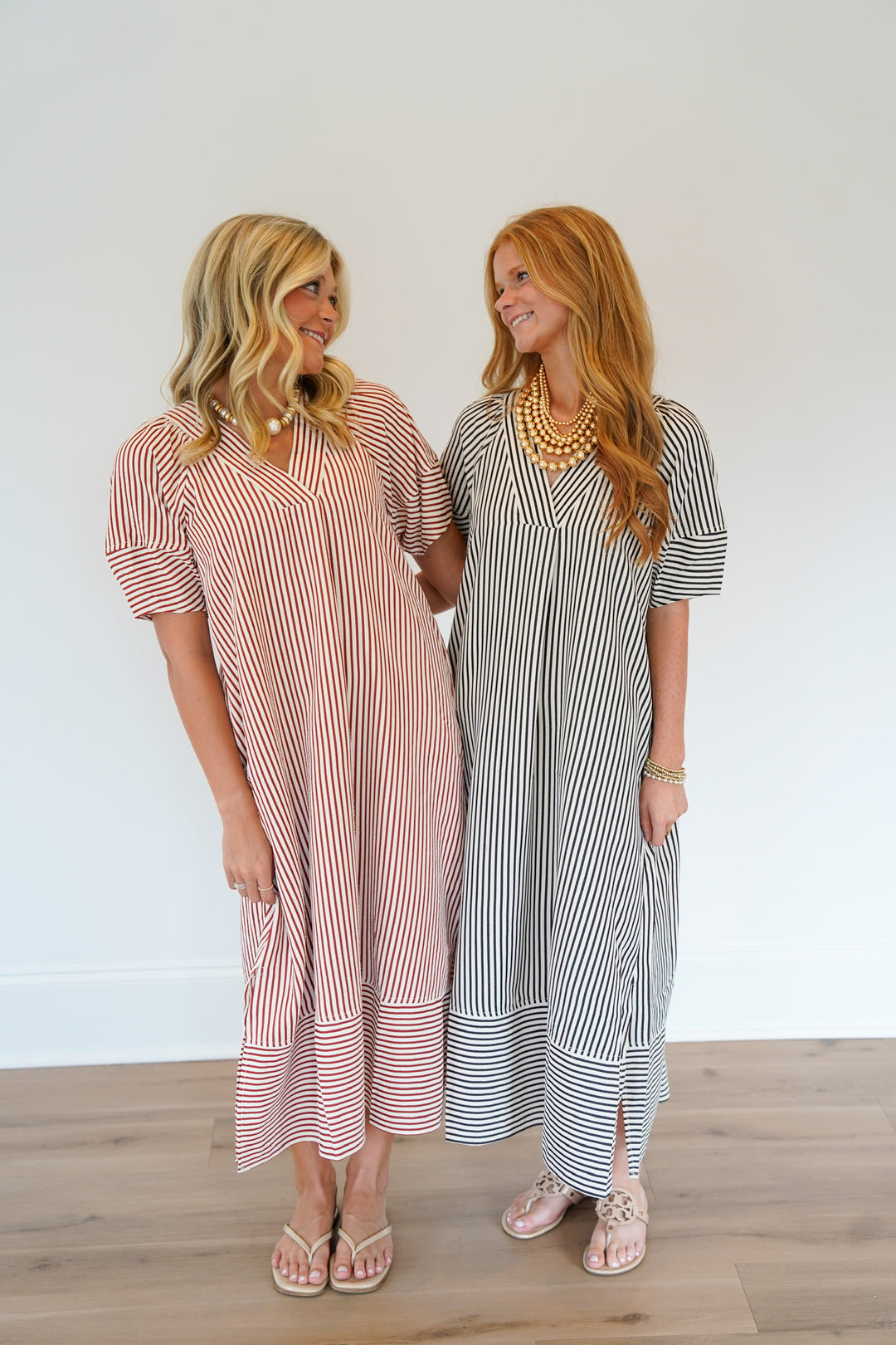 Dockside Dress