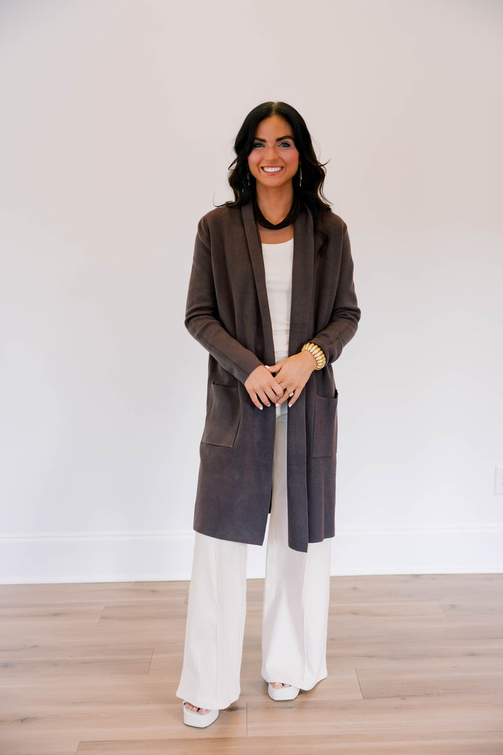 Carolyn Cardigan