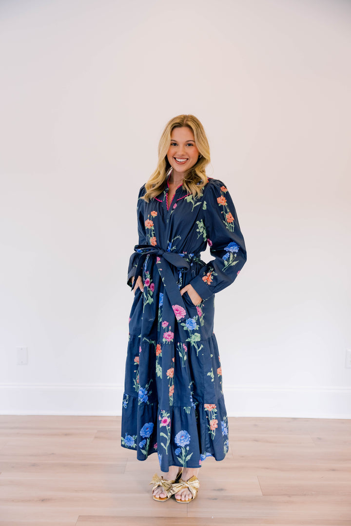 Della Dress
