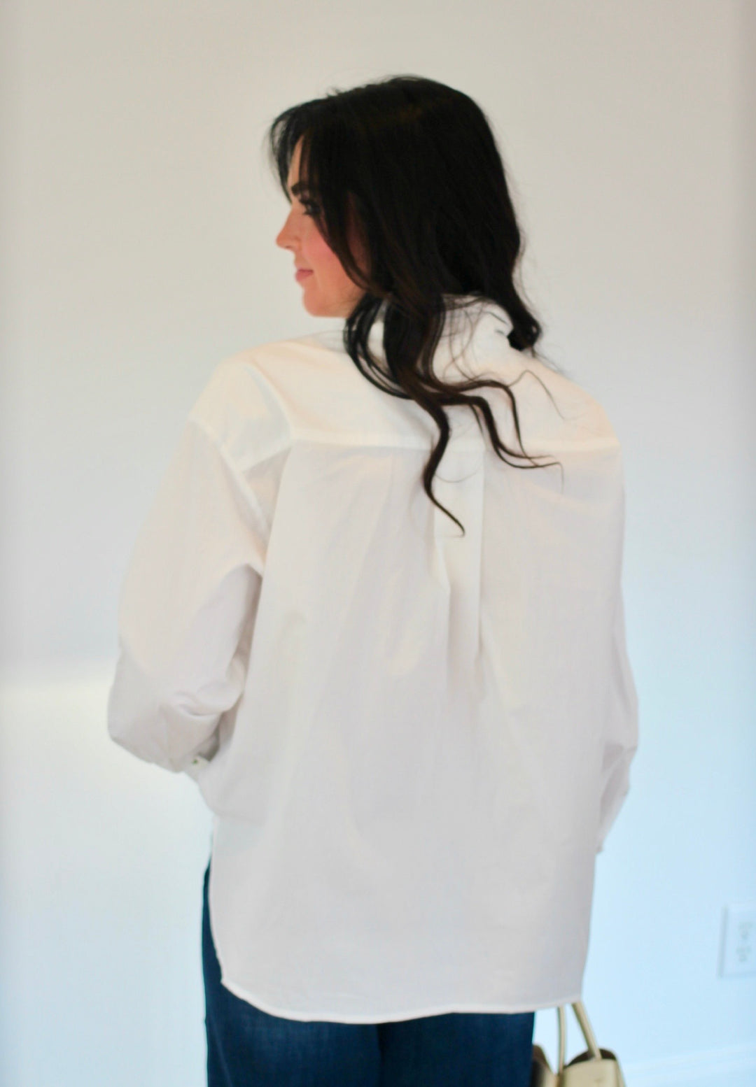 Nadine Top