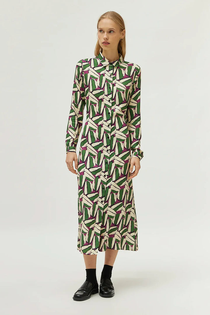 Hazel Dress