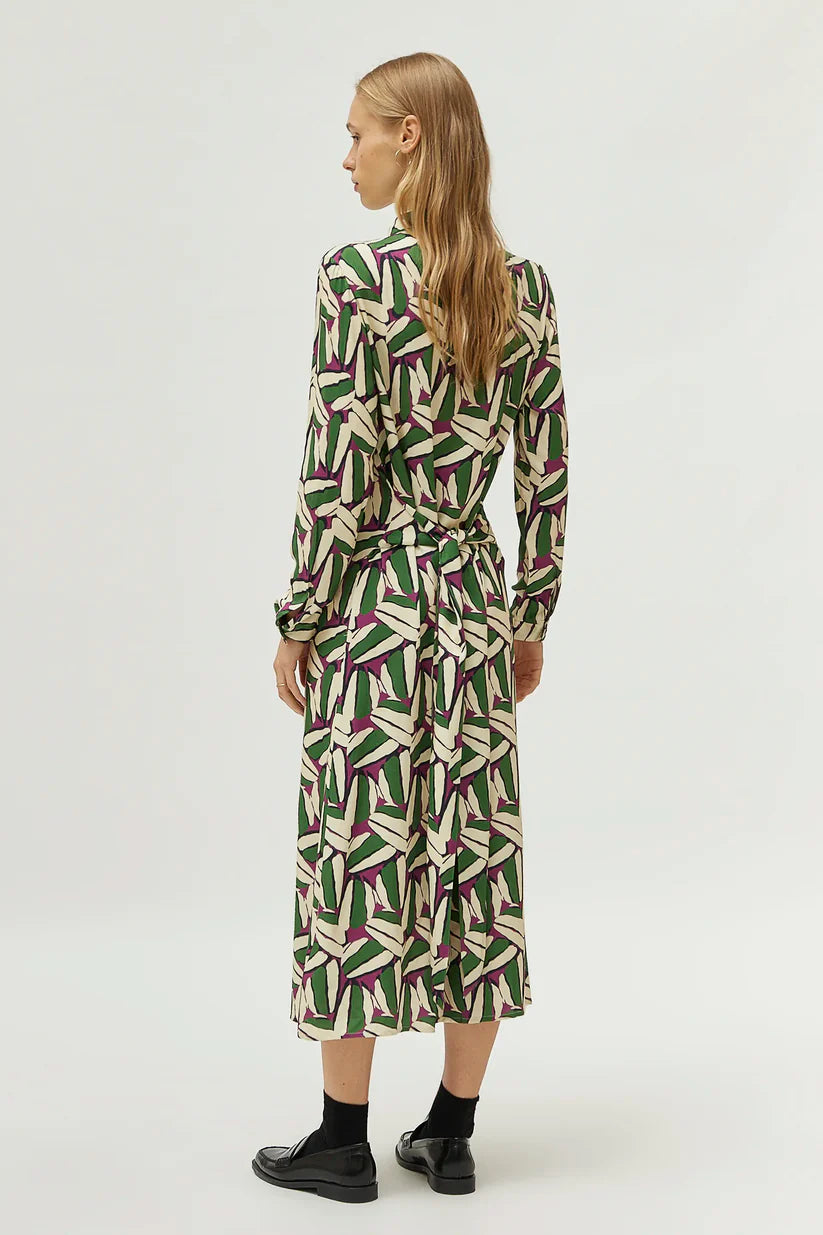 Hazel Dress