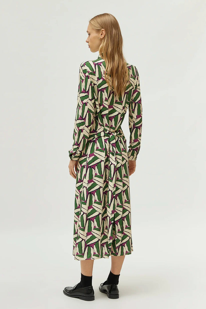 Hazel Dress