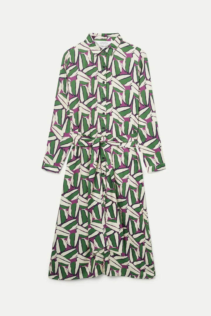 Hazel Dress