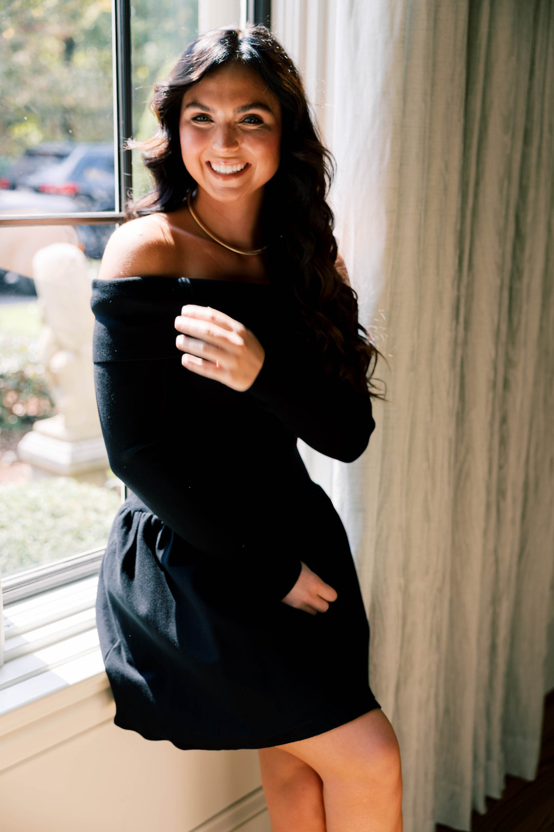 Stephanie Dress