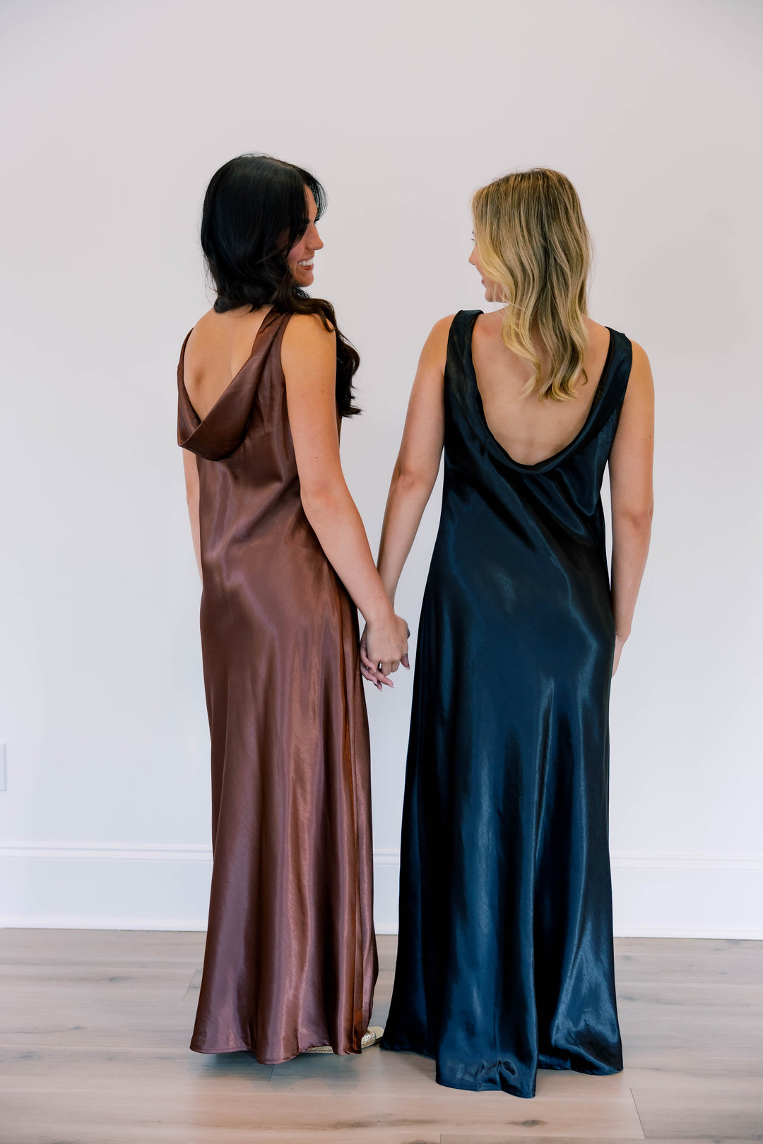 Idina Dress