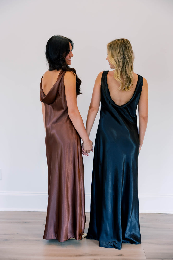 Idina Dress