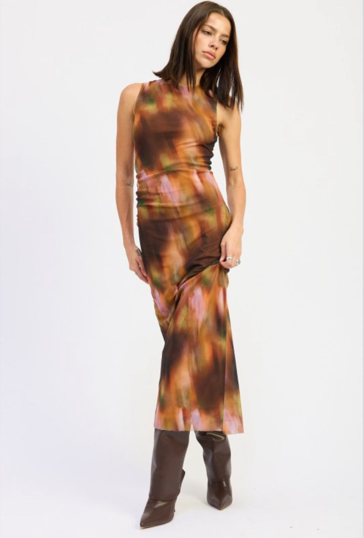 Sienna Dress