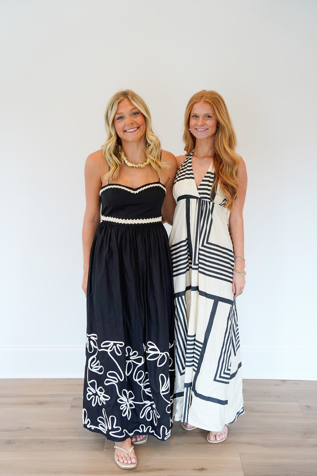 Geo Dress