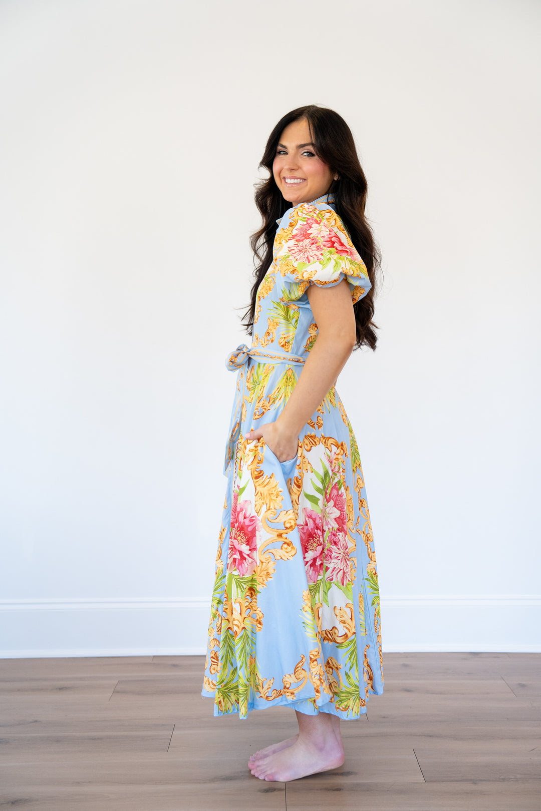 SueBelle Dress
