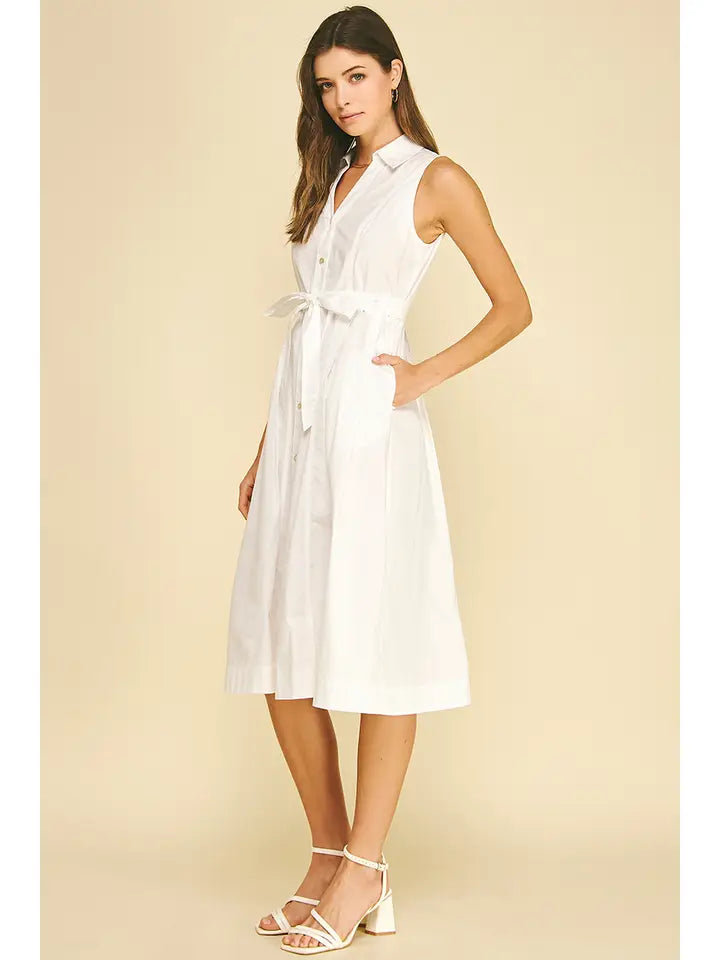 Olivia Dress