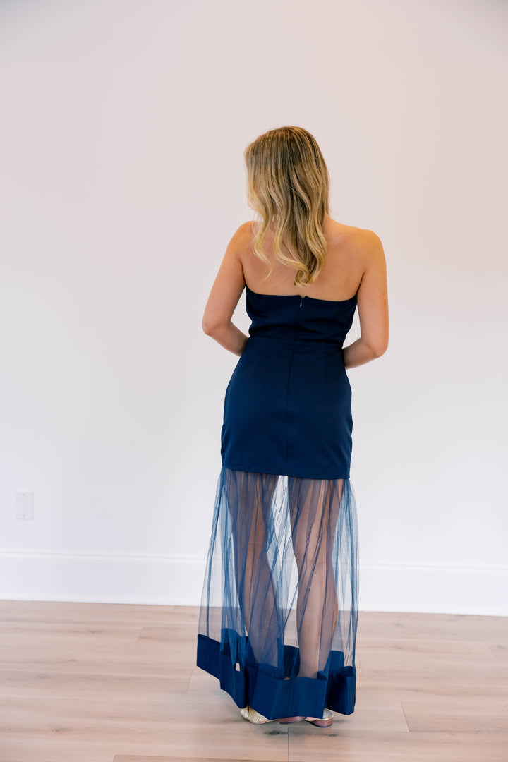 Cove Dress