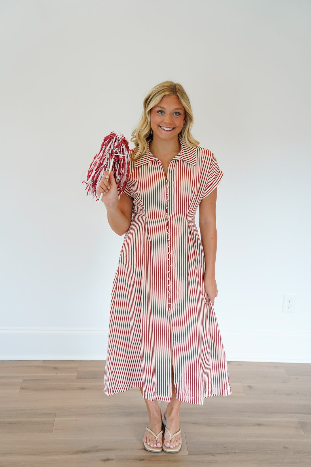 Sarah Mae Dress