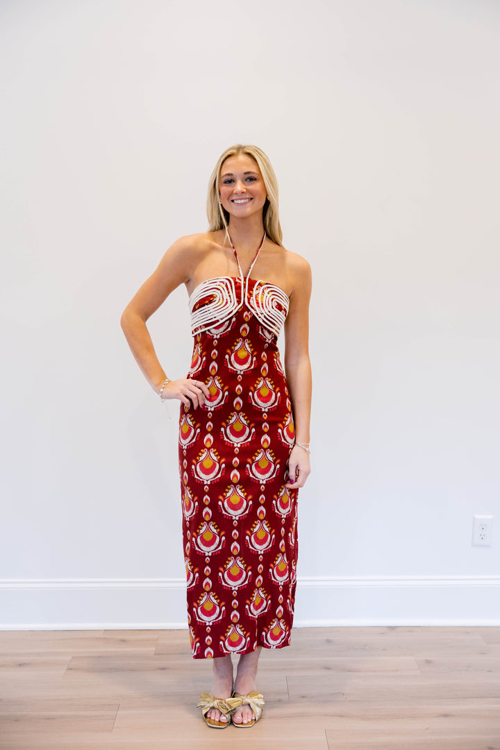 Dulcie Dress