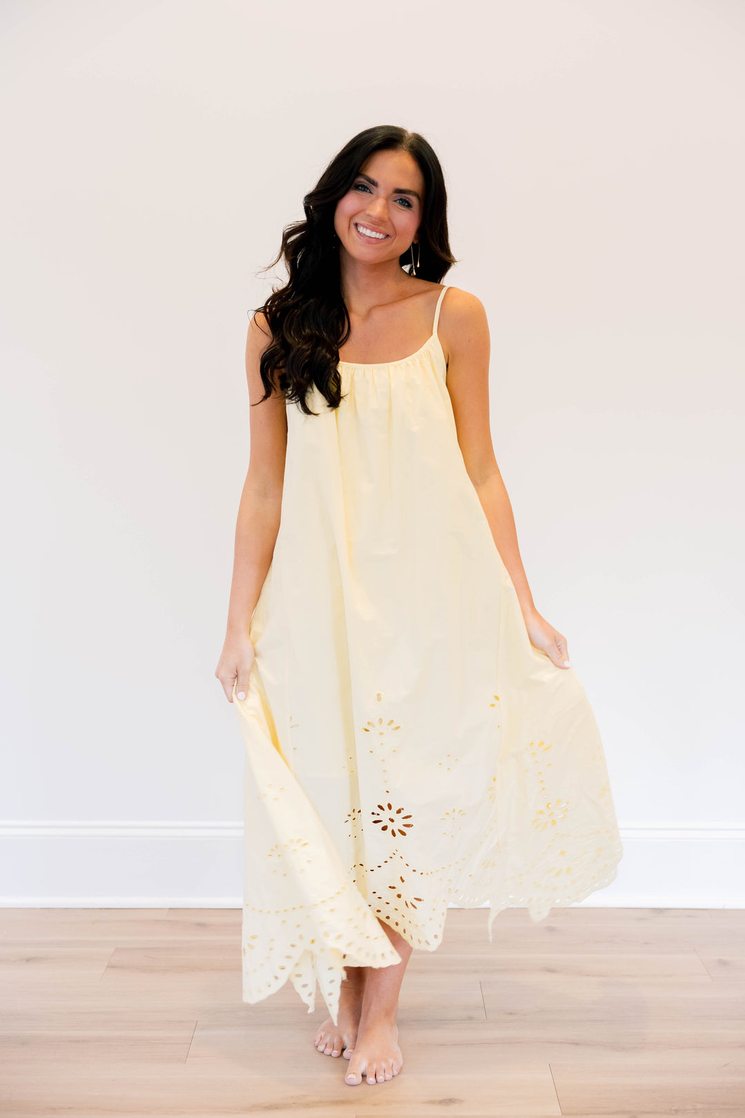 Lula Dress