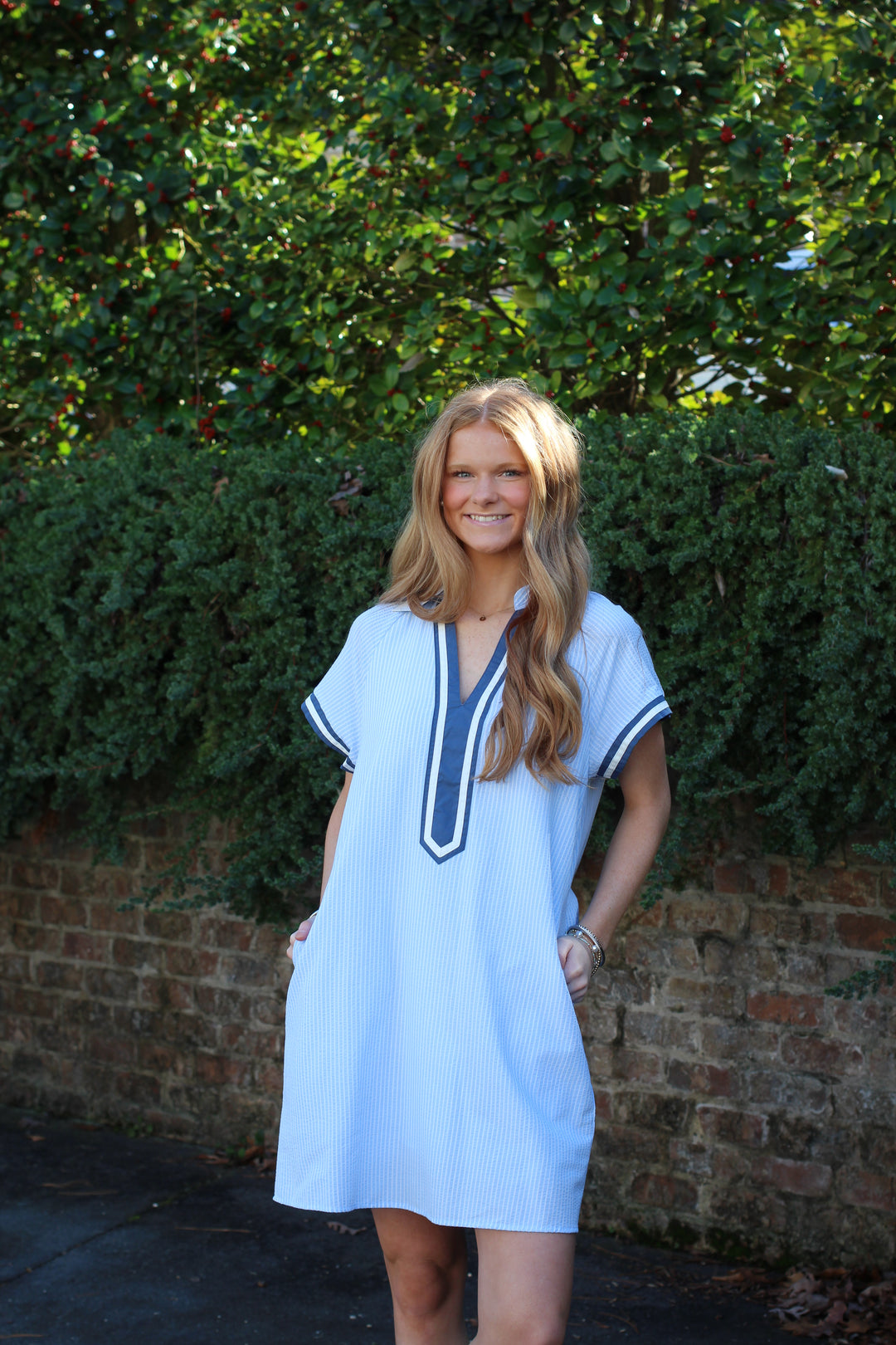Cape Cod Dress