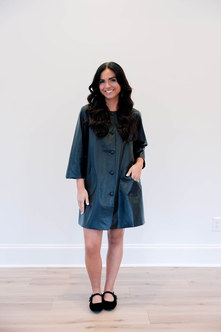 Hattie Dress