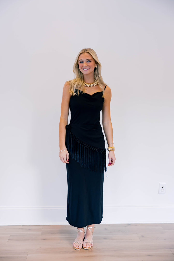 Romy Dress