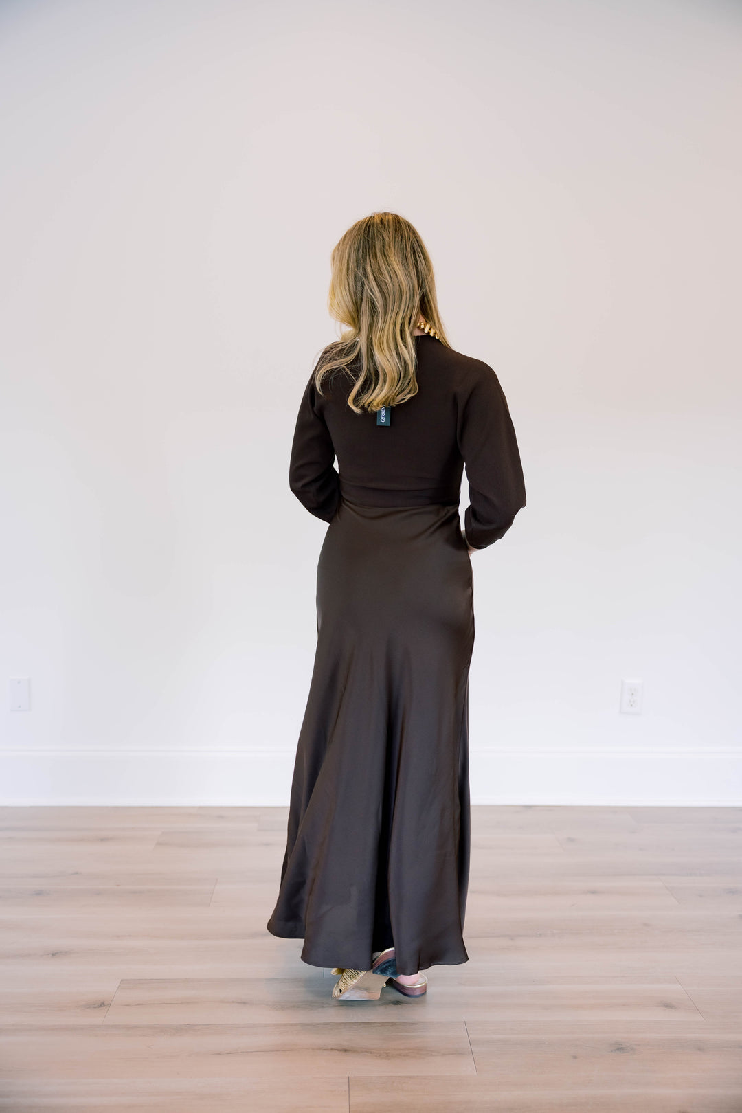 Verity Dress