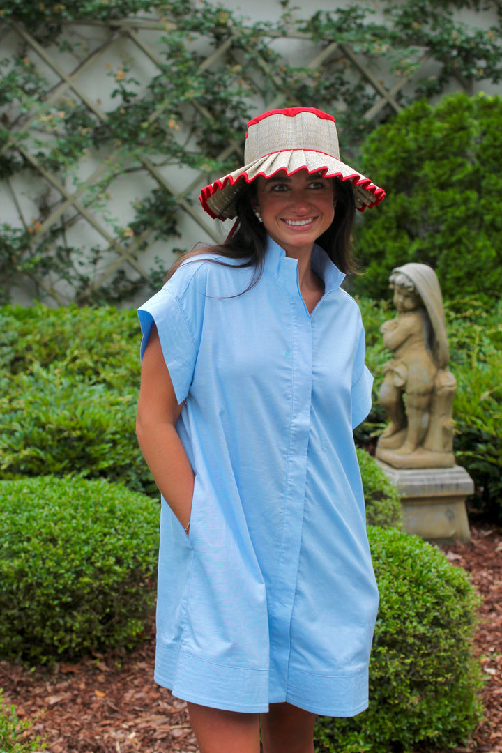 Everyday Throw On Dress