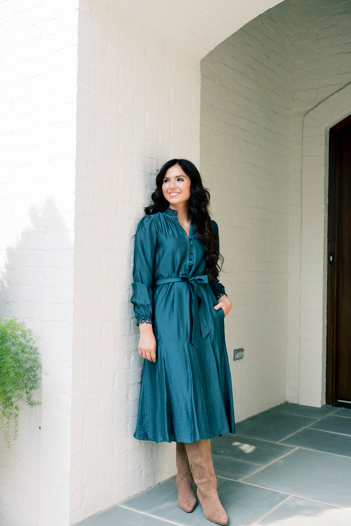Louise Dress