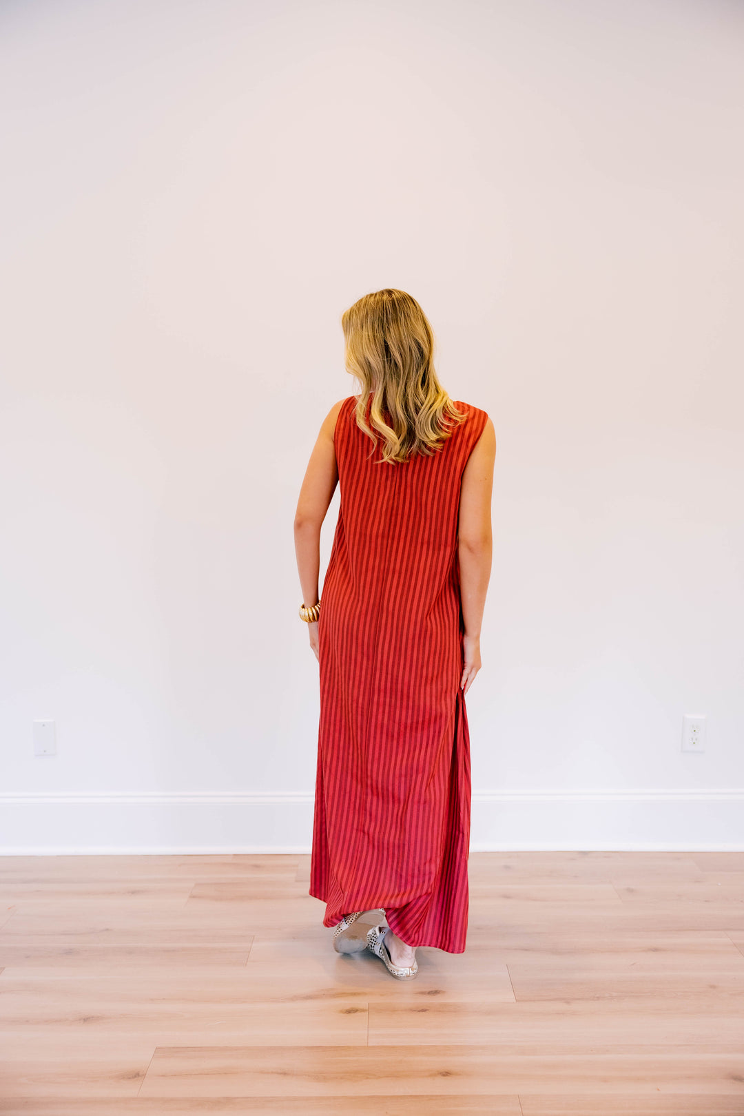 Cress Dress