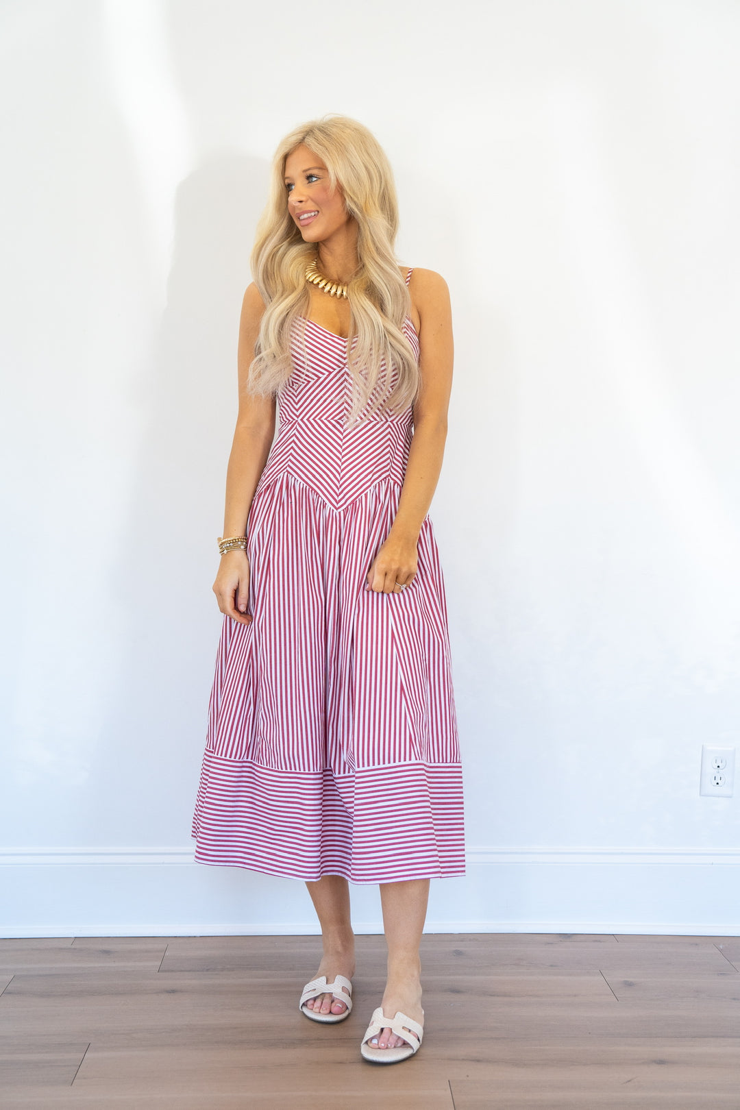 Darah Dress