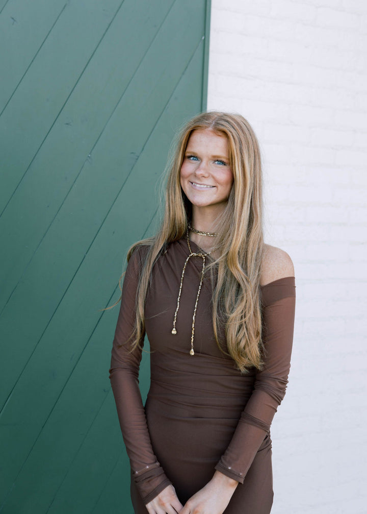 Lyra Dress