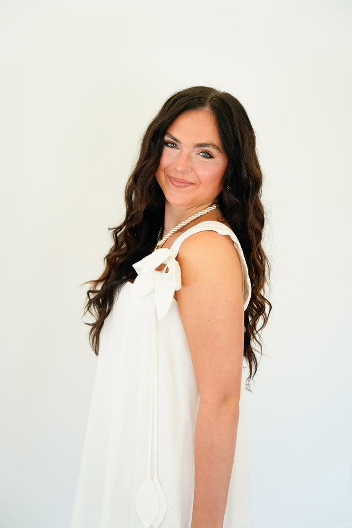 Bethany Dress