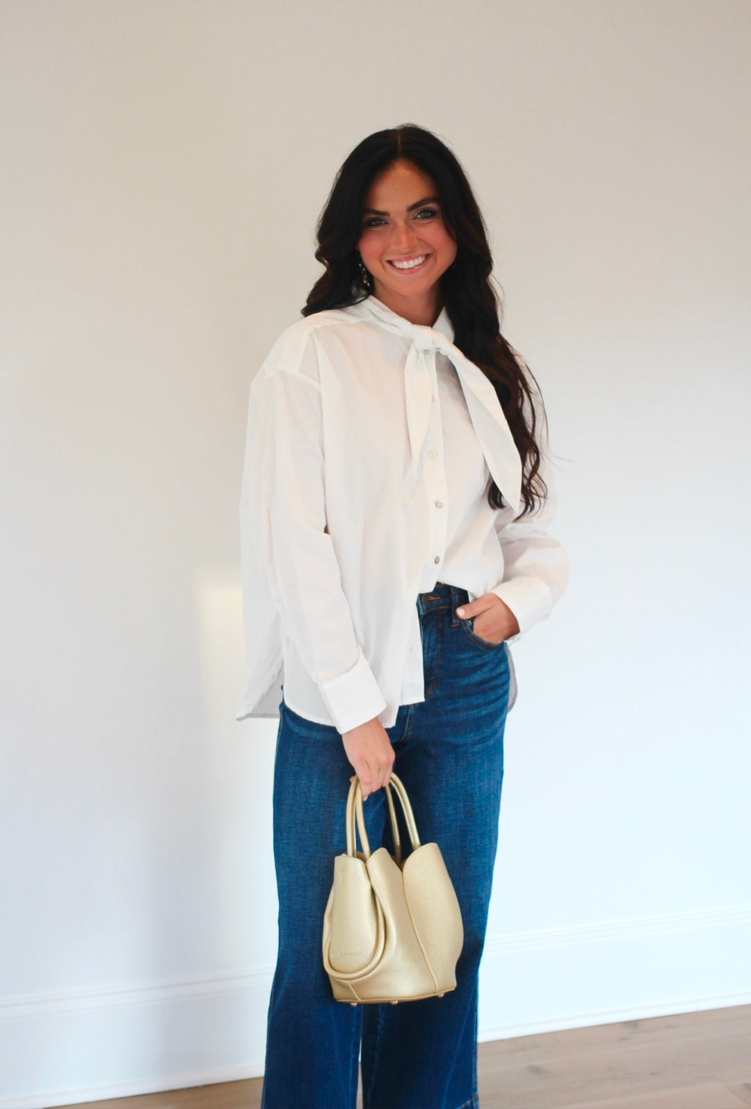 Nadine Top