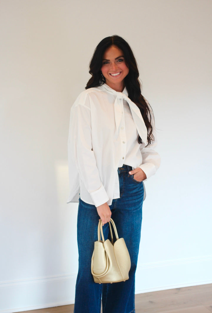 Nadine Top