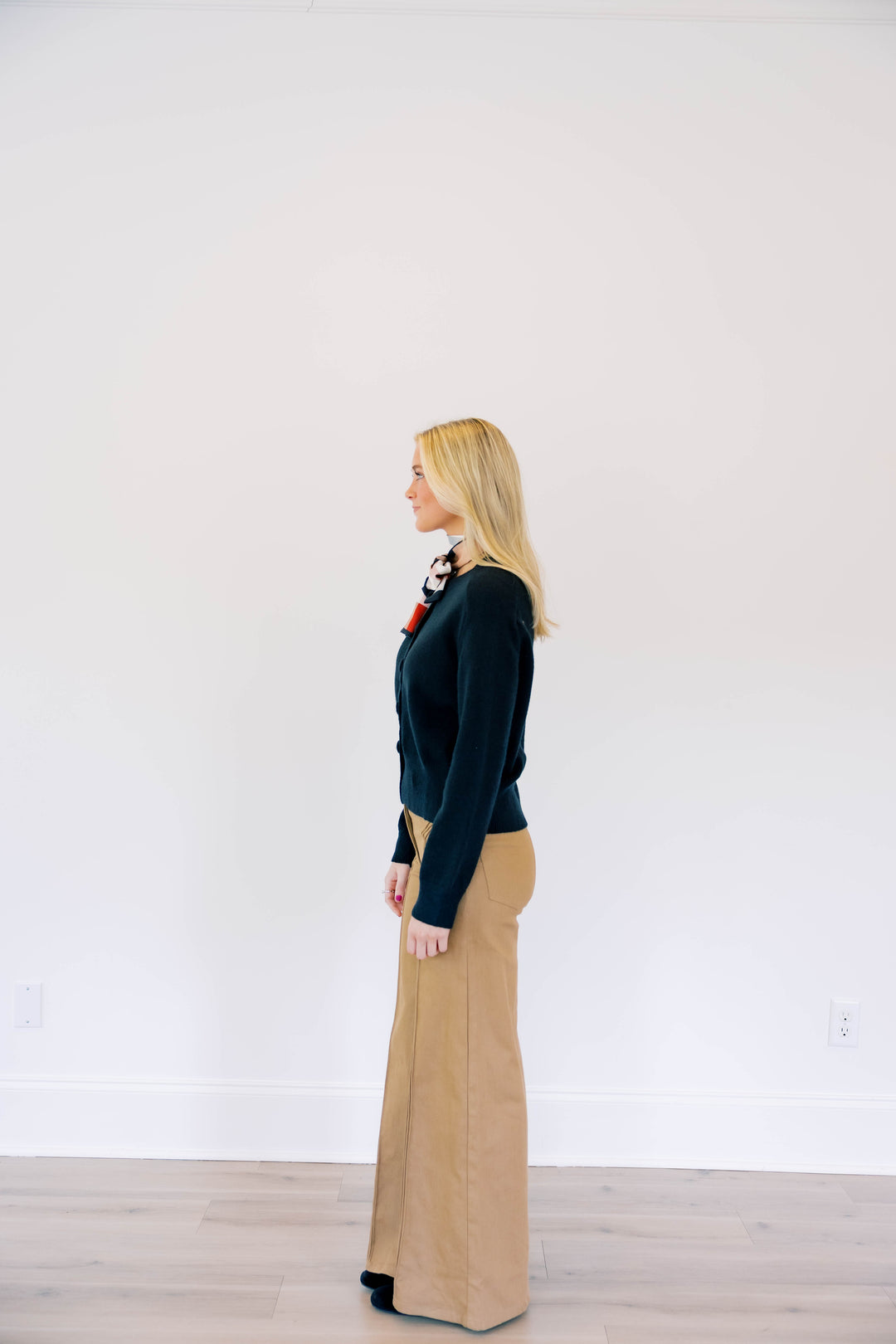 Ottilie Cardigan